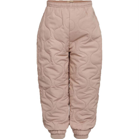 Sofie Schnoor Termobukser - Cemille - Sweet Rose