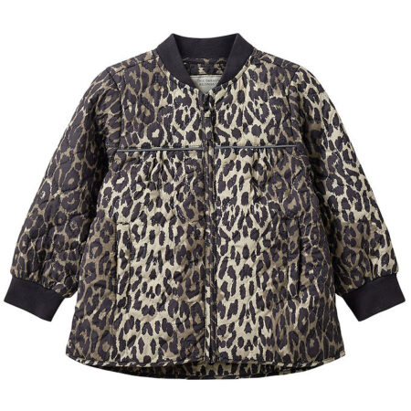 Sofie Schnoor Termojakke - Emilask - AOP Leo