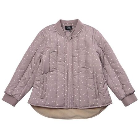 Sofie Schnoor Termojakke - Lilla