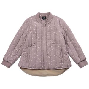 Sofie Schnoor Termojakke - Lilla