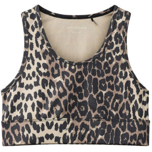 Sofie Schnoor Top - Leopard