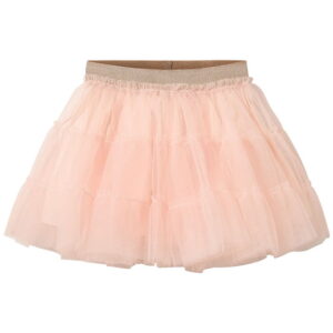 Sofie Schnoor Tylnederdel - KammaKB - Douce Pink