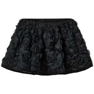 Sofie Schnoor Tylnederdel - Marasy - Sort