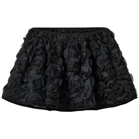 Sofie Schnoor Tylnederdel - Marasy - Sort