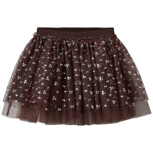 Sofie Schnoor Tylnederdel - Siggysk - Brun