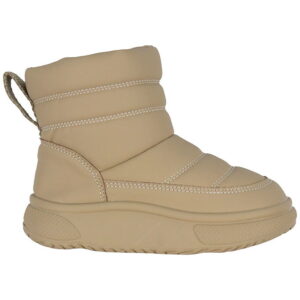 Sofie Schnoor Vinterstøvler - Kitesk - Camel