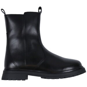 Sofie Schnoor Vinterstøvler - Melesy - Sort