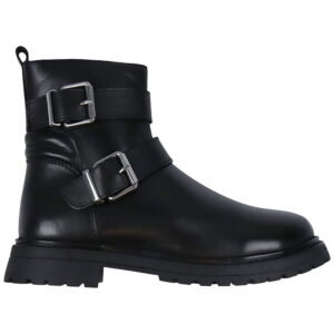 Sofie Schnoor Vinterstøvler - Meliasy - Sort