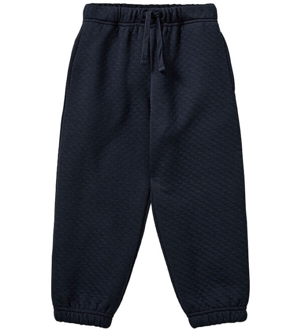 Sofie schnoor Sweatpants - Black