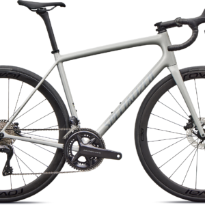 Specialized Aethos 2 Expert 2026 - Gloss Dolomite Metallic