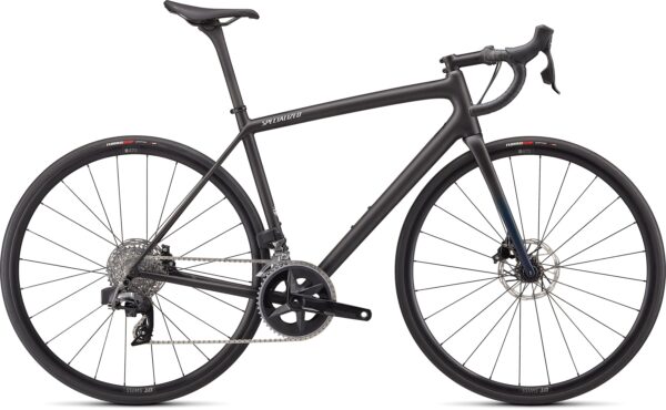 Specialized Aethos Comp - Rival eTap AXS 2022 - Sort