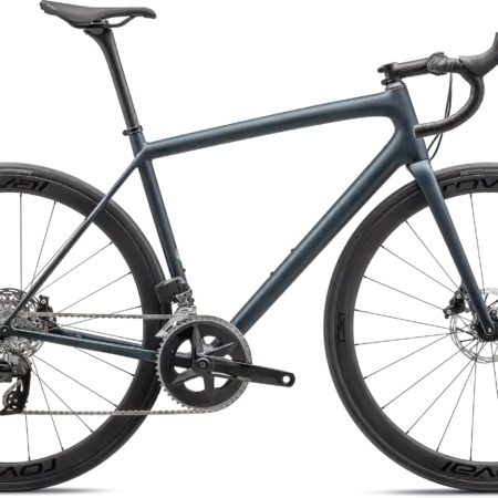 Specialized Aethos Expert 2024 - Blå