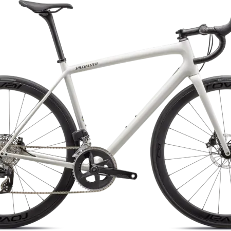 Specialized Aethos Expert 2024 - Hvid