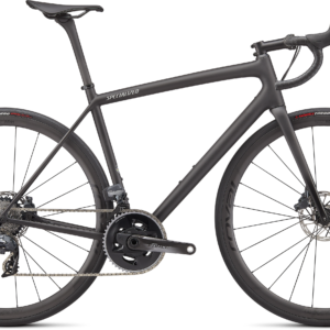 Specialized Aethos Pro - Force eTap AXS 2022 - Sort/Grå