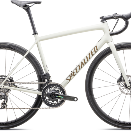 Specialized Aethos Pro - Force eTap AXS 2025 - Gloss Birch
