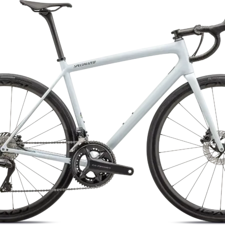 Specialized Aethos Pro - Shimano Ultegra Di2 2025 - Hvid