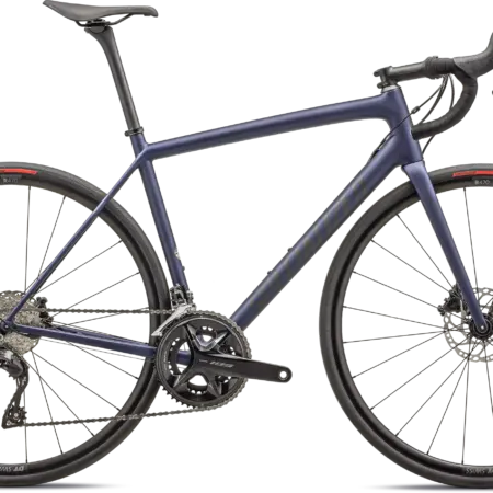 Specialized Aethos Sport - Shimano 105 2024 - Lilla