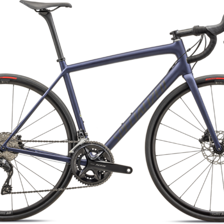 Specialized Aethos Sport - Shimano 105 2025 - Blue Onyx