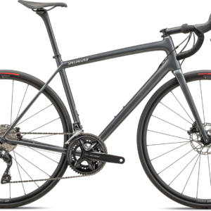 Specialized Aethos Sport - Shimano 105 2025 - Gloss Fog Tint Carbon