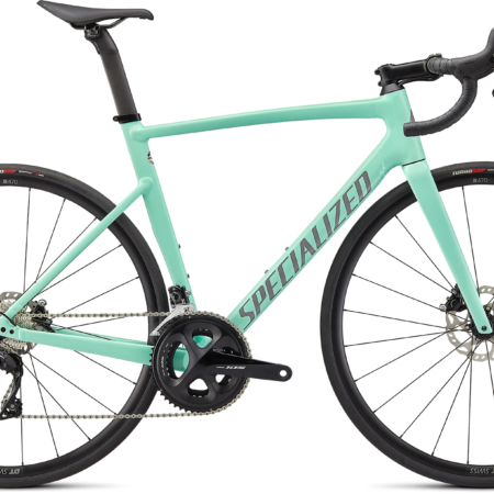 Specialized Allez Sprint Comp 2023 - Turkis
