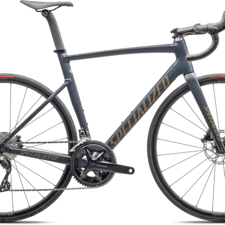 Specialized Allez Sprint Comp 2025 - Blå