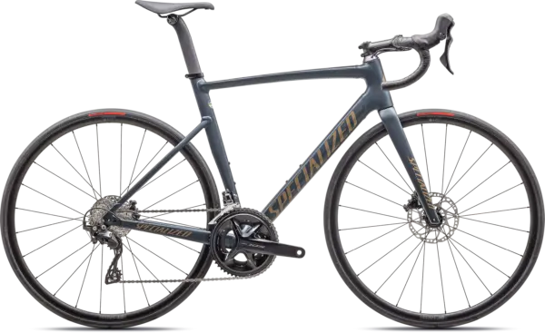 Specialized Allez Sprint Comp 2025 - Blå