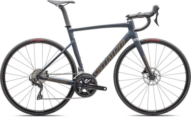Specialized Allez Sprint Comp 2025 - Blå
