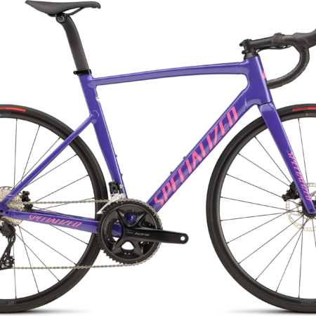 Specialized Allez Sprint Comp 2025 - Gloss Purple Haze
