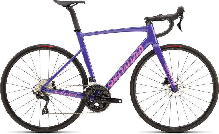 Specialized Allez Sprint Comp 2025 - Gloss Purple Haze