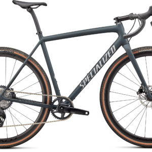 Specialized Crux Expert 2023 - Grå