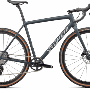 Specialized Crux Expert - Grå