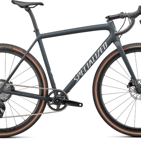 Specialized Crux Expert - Grå
