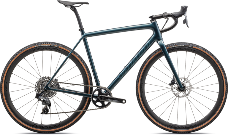 Specialized Crux Pro 2023