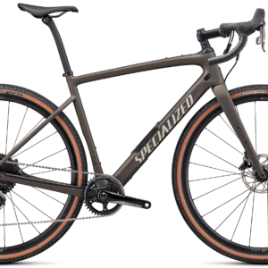 Specialized Diverge Comp Carbon 2022 - Brun