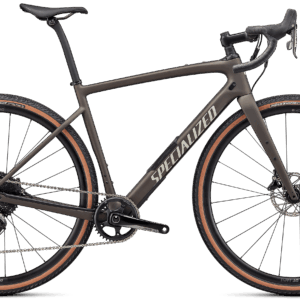 Specialized Diverge Comp Carbon 2023 - Brun