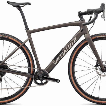 Specialized Diverge Comp Carbon 2023 - Brun