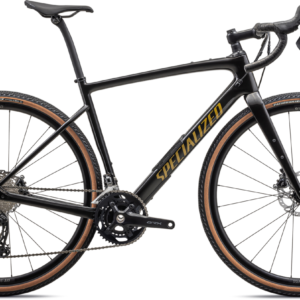 Specialized Diverge Comp Carbon 2024 - Sort