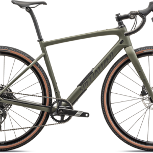 Specialized Diverge Comp Carbon 2025 - Hvid