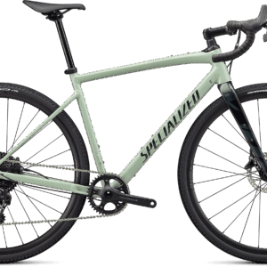 Specialized Diverge Comp E5 2023 - Grøn