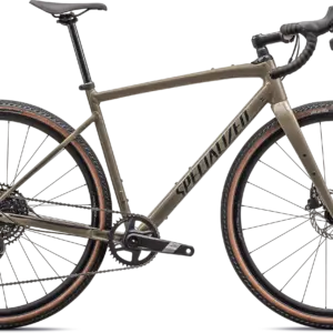 Specialized Diverge Comp E5 2025 - Grøn