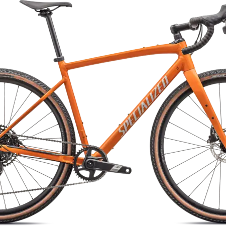 Specialized Diverge Comp E5 2025 - Orange