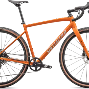 Specialized Diverge Comp E5 2025 - Orange