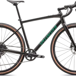 Specialized Diverge Comp E5 2025 - Sort