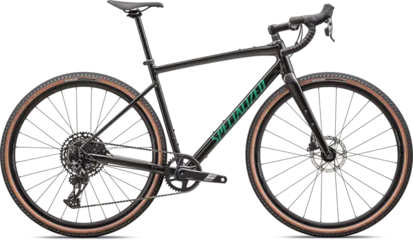 Specialized Diverge Comp E5 2025 - Sort