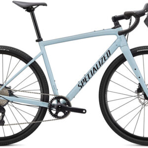 Specialized Diverge E5 Comp - blå
