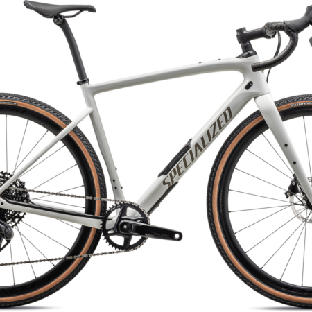 Specialized Diverge Expert Carbon 2024 - Hvid