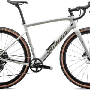 Specialized Diverge Expert Carbon 2024 - Hvid