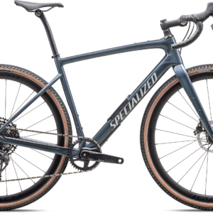Specialized Diverge Expert Carbon 2025 - Cast Blue Metallic