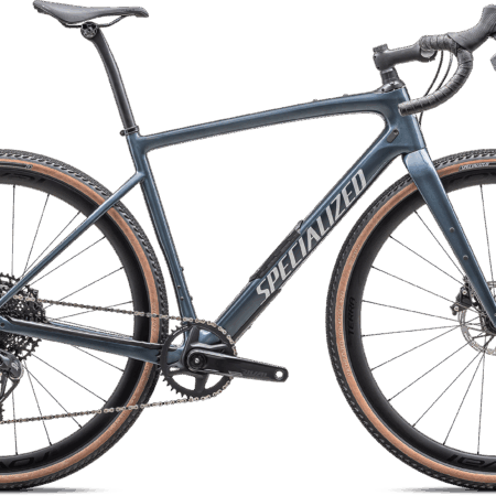 Specialized Diverge Expert Carbon 2025 - Cast Blue Metallic
