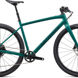 Specialized Diverge Expert E5 EVO 2022 - Grøn